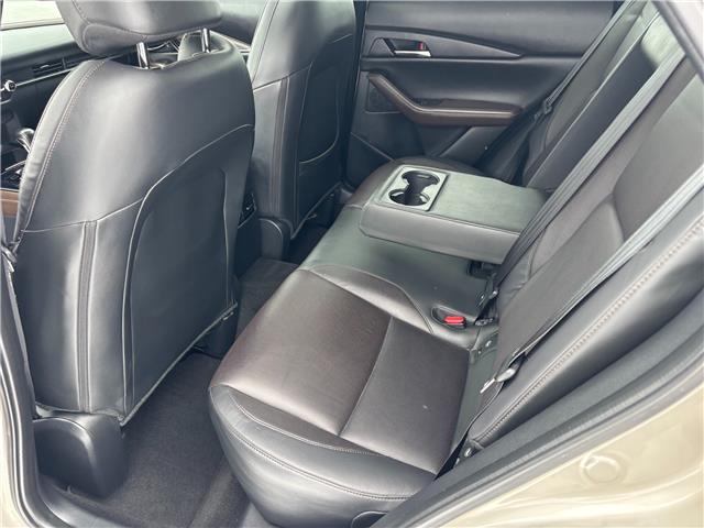 2022 Mazda CX-30 GT (Stk: M6084) in Sarnia - Image 19 of 38