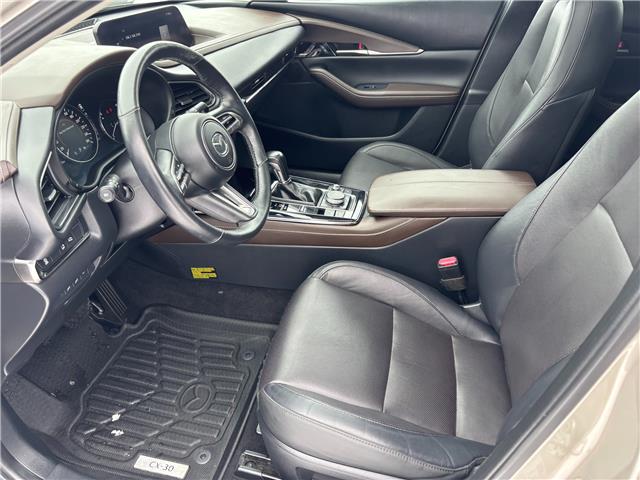 2022 Mazda CX-30 GT (Stk: M6084) in Sarnia - Image 20 of 38