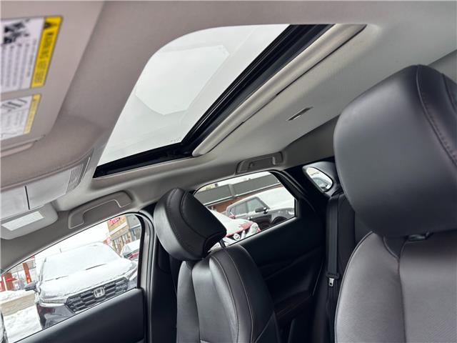 2022 Mazda CX-30 GT (Stk: M6084) in Sarnia - Image 21 of 38