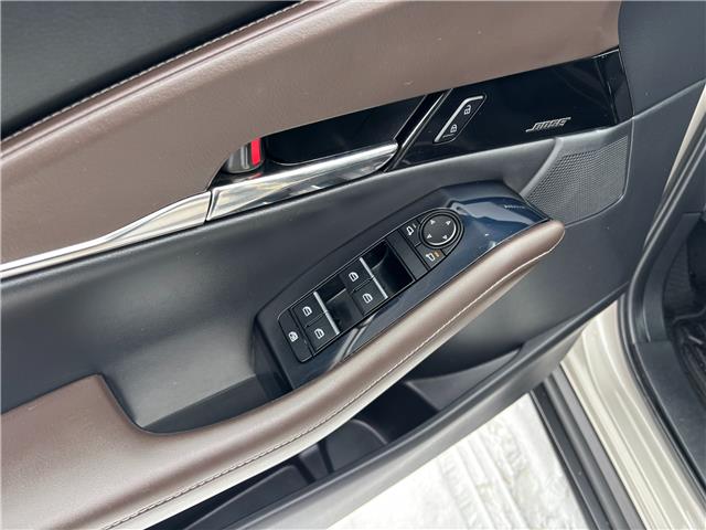 2022 Mazda CX-30 GT (Stk: M6084) in Sarnia - Image 22 of 38