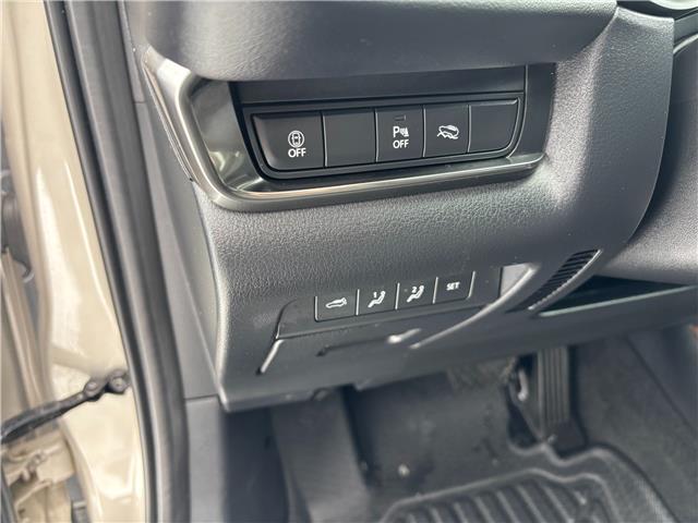 2022 Mazda CX-30 GT (Stk: M6084) in Sarnia - Image 24 of 38