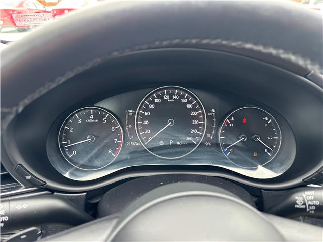 2022 Mazda CX-30 GT (Stk: M6084) in Sarnia - Image 26 of 38