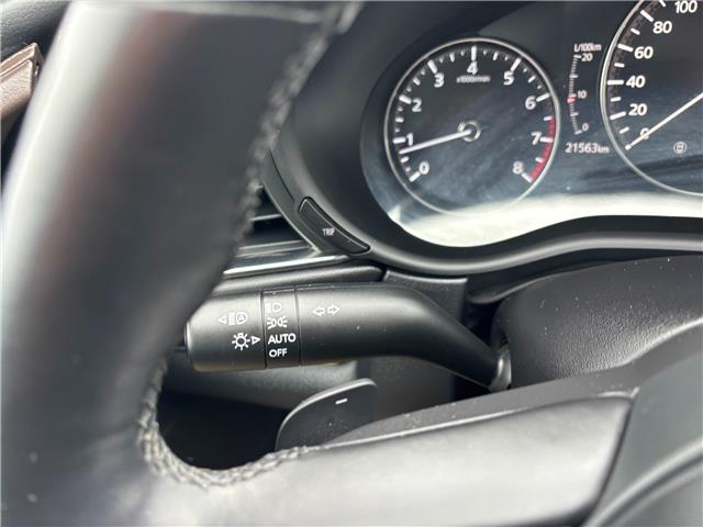 2022 Mazda CX-30 GT (Stk: M6084) in Sarnia - Image 27 of 38