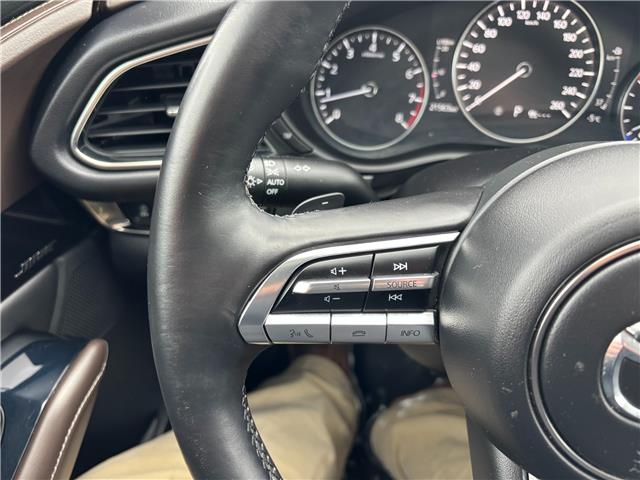 2022 Mazda CX-30 GT (Stk: M6084) in Sarnia - Image 29 of 38