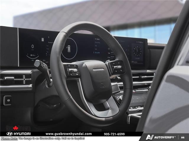 2026 Hyundai Santa Fe HEV Luxury (Stk: U174560) in Brooklin - Image 12 of 26