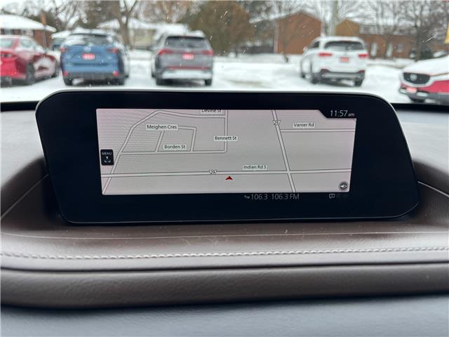 2022 Mazda CX-30 GT (Stk: M6084) in Sarnia - Image 32 of 38