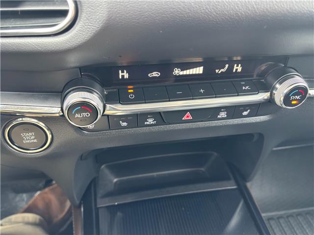 2022 Mazda CX-30 GT (Stk: M6084) in Sarnia - Image 33 of 38