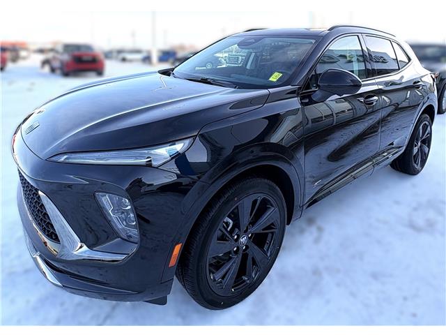 2026 Buick Envision Sport Touring (Stk: 26187) in Melfort - Image 1 of 20