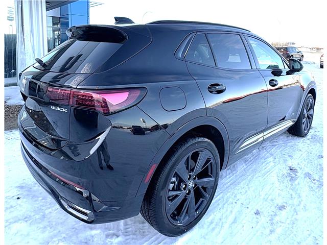 2026 Buick Envision Sport Touring (Stk: 26187) in Melfort - Image 3 of 20