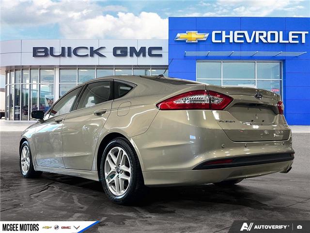 2015 Ford Fusion SE (Stk: 187199) in Goderich - Image 2 of 24