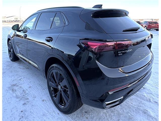2026 Buick Envision Sport Touring (Stk: 26187) in Melfort - Image 4 of 20
