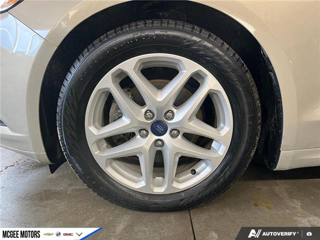 2015 Ford Fusion SE (Stk: 187199) in Goderich - Image 7 of 24