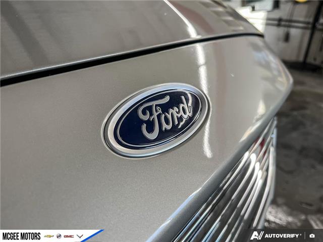 2015 Ford Fusion SE (Stk: 187199) in Goderich - Image 10 of 24