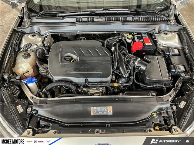 2015 Ford Fusion SE (Stk: 187199) in Goderich - Image 11 of 24