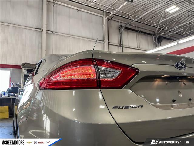 2015 Ford Fusion SE (Stk: 187199) in Goderich - Image 12 of 24