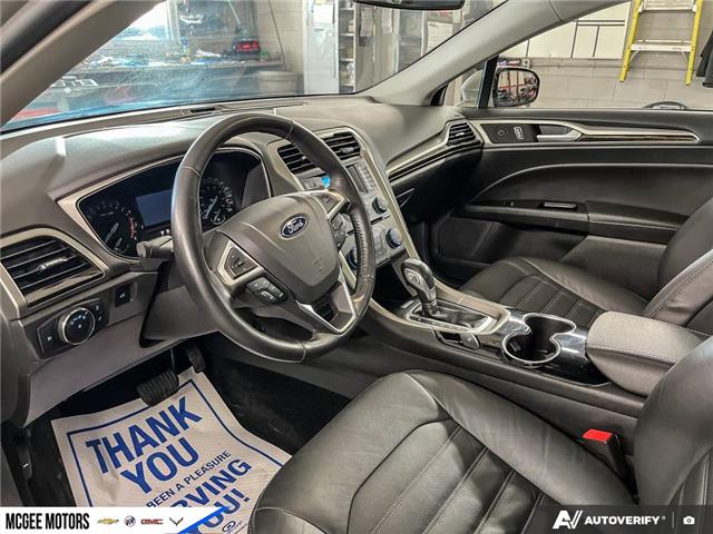 2015 Ford Fusion SE (Stk: 187199) in Goderich - Image 13 of 24