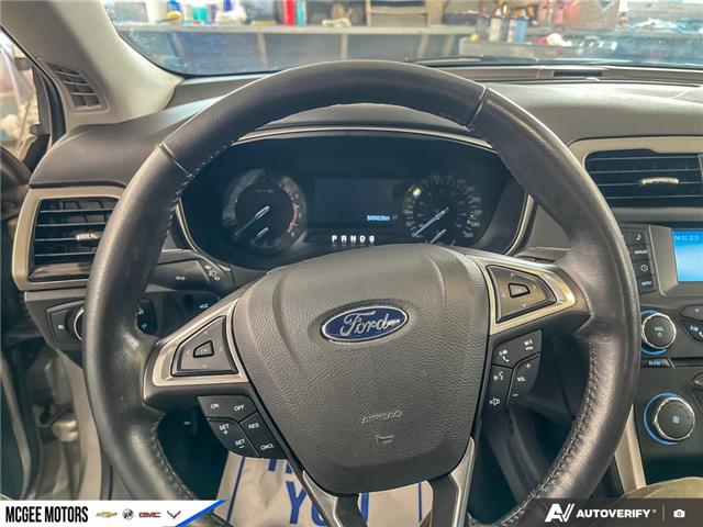 2015 Ford Fusion SE (Stk: 187199) in Goderich - Image 14 of 24