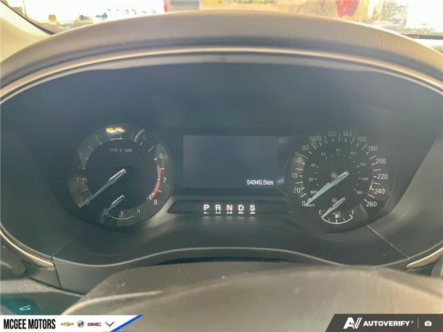2015 Ford Fusion SE (Stk: 187199) in Goderich - Image 15 of 24