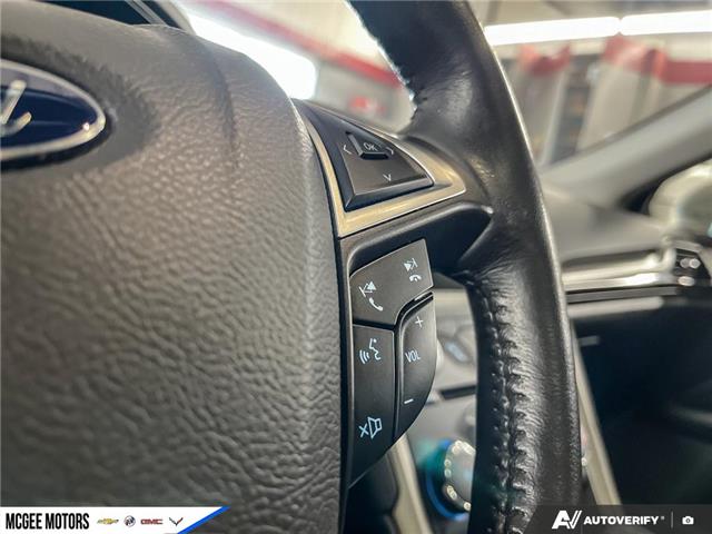 2015 Ford Fusion SE (Stk: 187199) in Goderich - Image 16 of 24