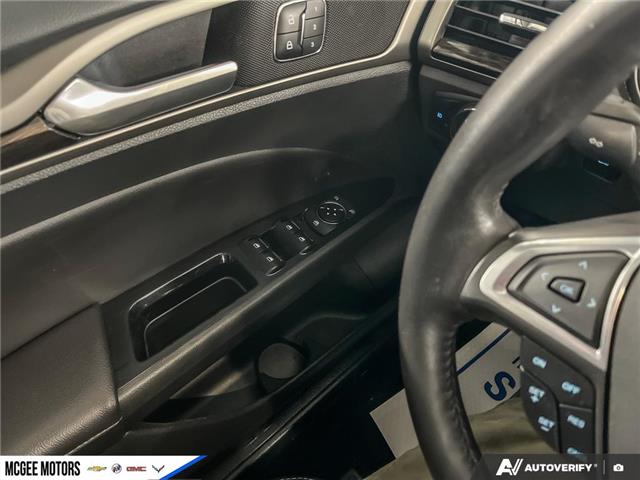 2015 Ford Fusion SE (Stk: 187199) in Goderich - Image 17 of 24