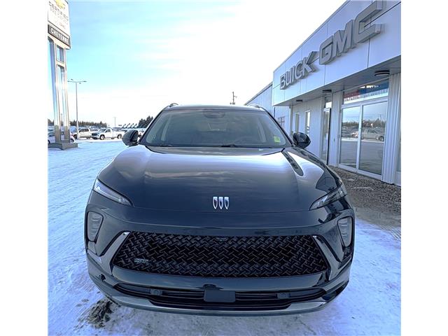 2026 Buick Envision Sport Touring (Stk: 26187) in Melfort - Image 5 of 20