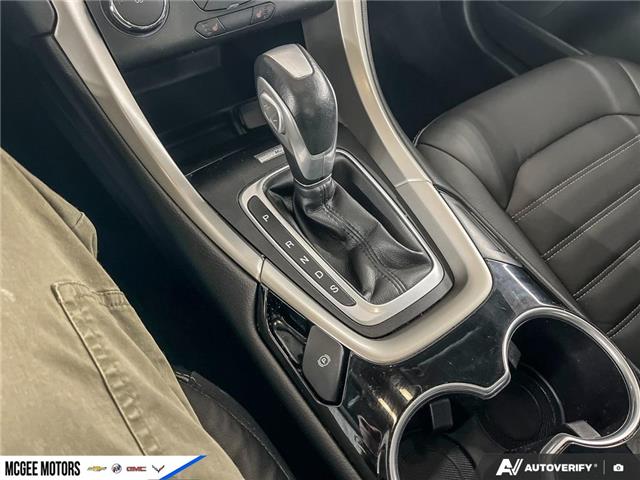 2015 Ford Fusion SE (Stk: 187199) in Goderich - Image 18 of 24