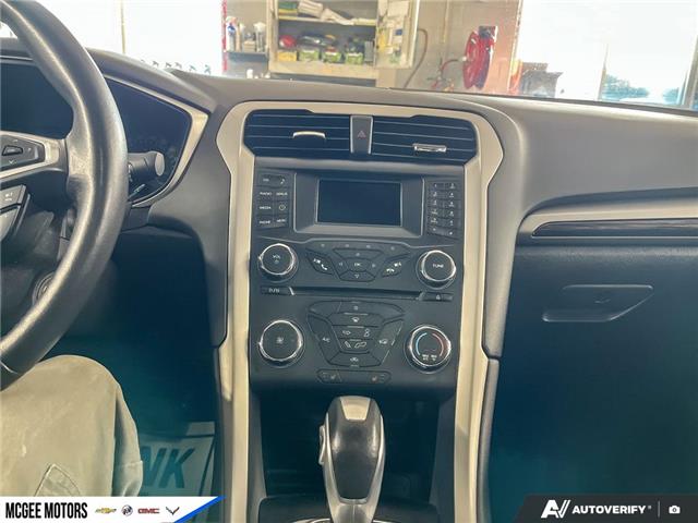 2015 Ford Fusion SE (Stk: 187199) in Goderich - Image 19 of 24