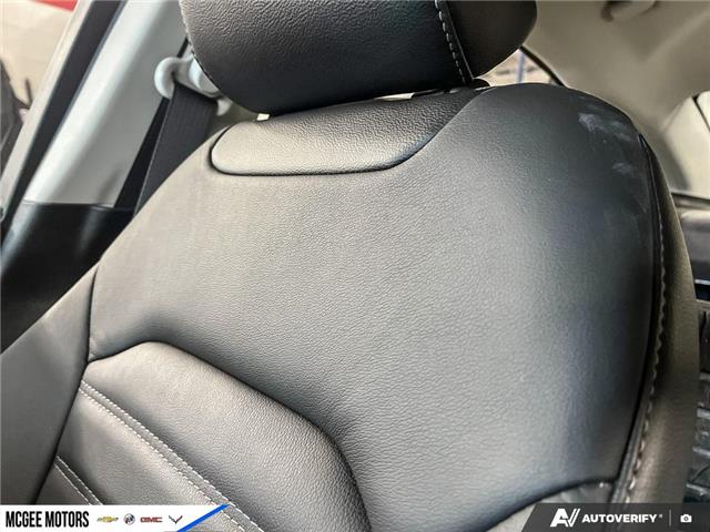 2015 Ford Fusion SE (Stk: 187199) in Goderich - Image 20 of 24