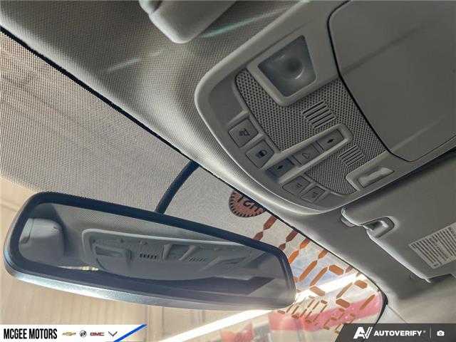 2015 Ford Fusion SE (Stk: 187199) in Goderich - Image 21 of 24