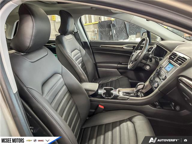 2015 Ford Fusion SE (Stk: 187199) in Goderich - Image 22 of 24