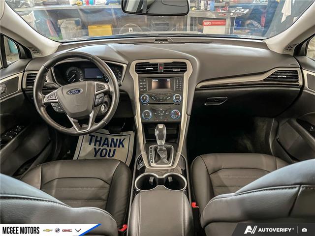 2015 Ford Fusion SE (Stk: 187199) in Goderich - Image 23 of 24
