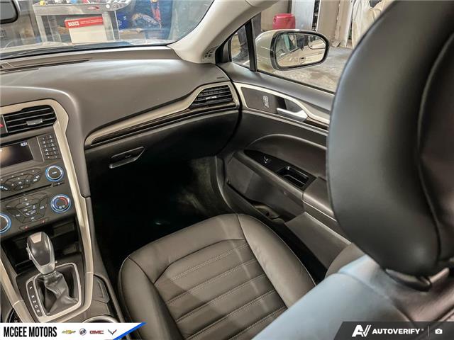 2015 Ford Fusion SE (Stk: 187199) in Goderich - Image 24 of 24