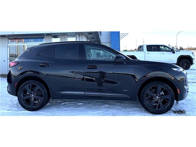 2026 Buick Envision Sport Touring (Stk: 26187) in Melfort - Image 6 of 20
