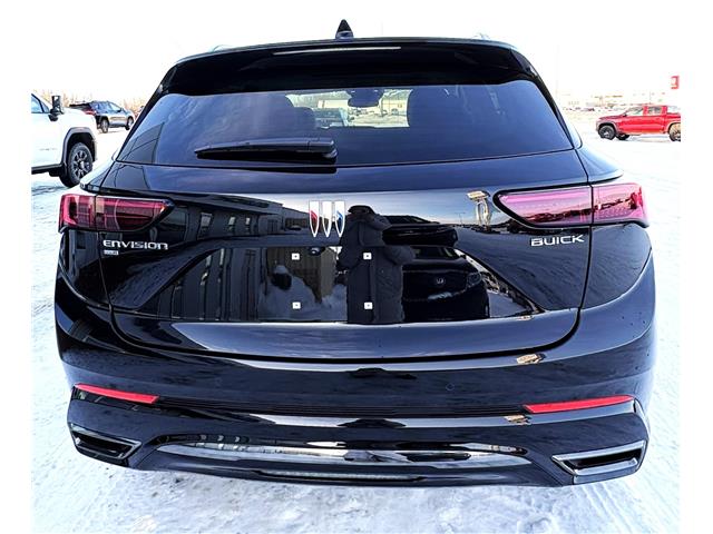2026 Buick Envision Sport Touring (Stk: 26187) in Melfort - Image 7 of 20