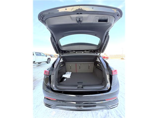 2026 Buick Envision Sport Touring (Stk: 26187) in Melfort - Image 8 of 20