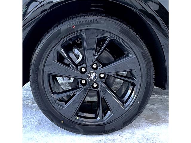 2026 Buick Envision Sport Touring (Stk: 26187) in Melfort - Image 9 of 20