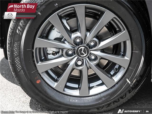 2026 Mazda CX-30 GX (Stk: 2615) in North Bay - Image 8 of 26 2026 Mazda CX-30 GX (Stk: 2615) in North Bay - Image 8 of 26