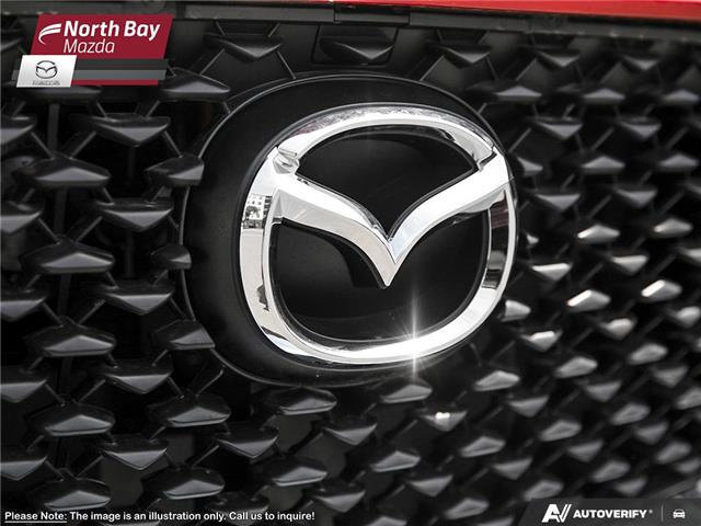 2026 Mazda CX-30 GX (Stk: 2615) in North Bay - Image 9 of 26 2026 Mazda CX-30 GX (Stk: 2615) in North Bay - Image 9 of 26