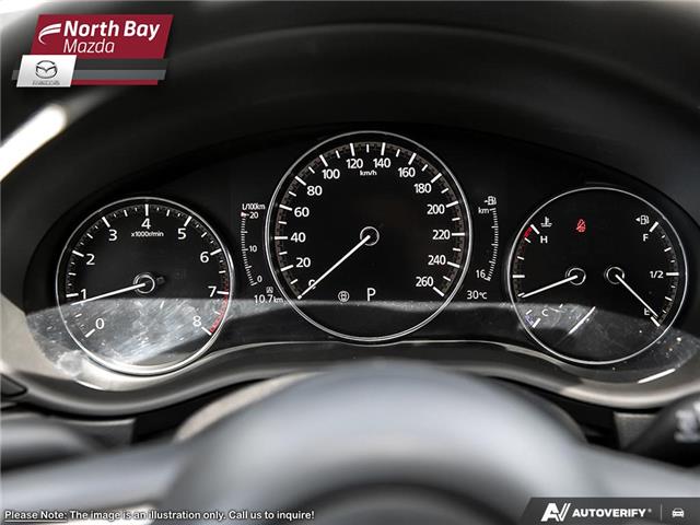 2026 Mazda CX-30 GX (Stk: 2615) in North Bay - Image 14 of 26 2026 Mazda CX-30 GX (Stk: 2615) in North Bay - Image 14 of 26