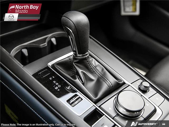 2026 Mazda CX-30 GX (Stk: 2615) in North Bay - Image 17 of 26 2026 Mazda CX-30 GX (Stk: 2615) in North Bay - Image 17 of 26