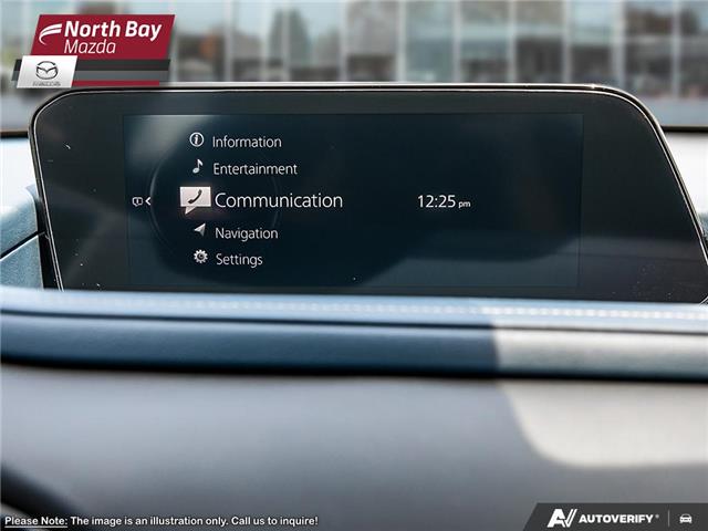 2026 Mazda CX-30 GX (Stk: 2615) in North Bay - Image 18 of 26 2026 Mazda CX-30 GX (Stk: 2615) in North Bay - Image 18 of 26
