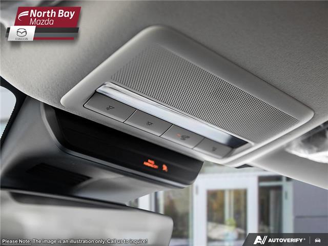 2026 Mazda CX-30 GX (Stk: 2615) in North Bay - Image 19 of 26 2026 Mazda CX-30 GX (Stk: 2615) in North Bay - Image 19 of 26