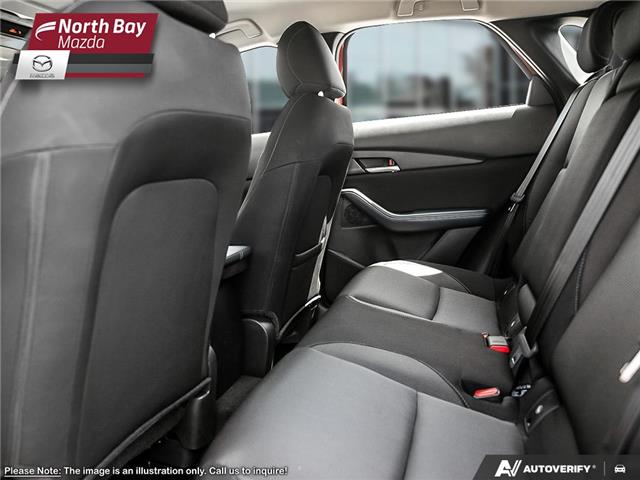 2026 Mazda CX-30 GX (Stk: 2615) in North Bay - Image 21 of 26 2026 Mazda CX-30 GX (Stk: 2615) in North Bay - Image 21 of 26
