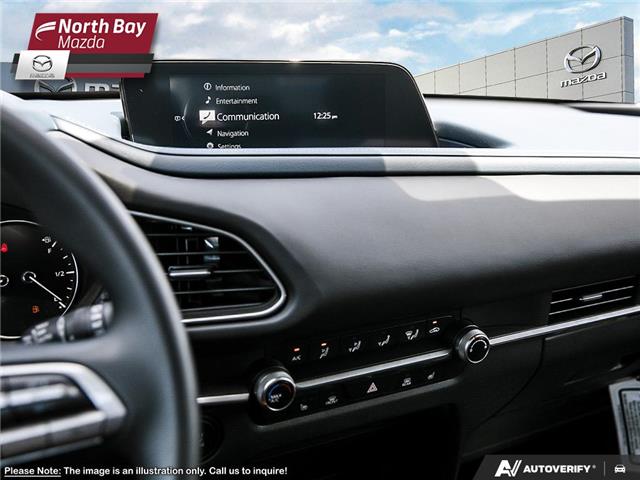 2026 Mazda CX-30 GX (Stk: 2615) in North Bay - Image 24 of 26 2026 Mazda CX-30 GX (Stk: 2615) in North Bay - Image 24 of 26