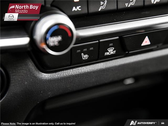 2026 Mazda CX-30 GX (Stk: 2615) in North Bay - Image 26 of 26 2026 Mazda CX-30 GX (Stk: 2615) in North Bay - Image 26 of 26