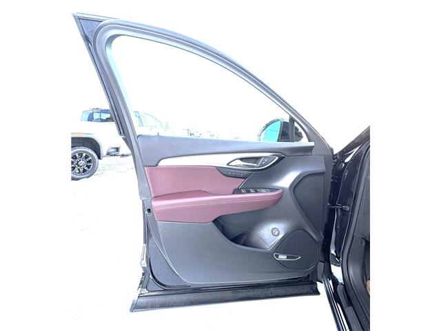 2026 Buick Envision Sport Touring (Stk: 26187) in Melfort - Image 11 of 20