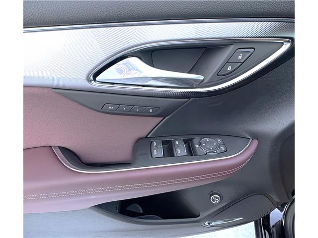 2026 Buick Envision Sport Touring (Stk: 26187) in Melfort - Image 12 of 20