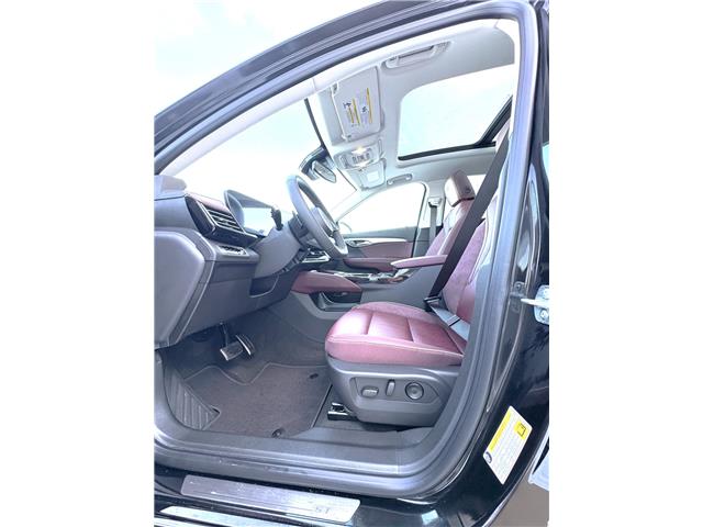 2026 Buick Envision Sport Touring (Stk: 26187) in Melfort - Image 13 of 20