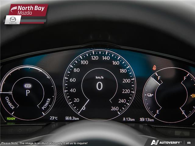 2025 Mazda CX-70 PHEV GT (Stk: 25531) in North Bay - Image 14 of 25