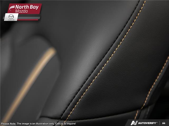 2025 Mazda CX-70 PHEV GT (Stk: 25531) in North Bay - Image 20 of 25
